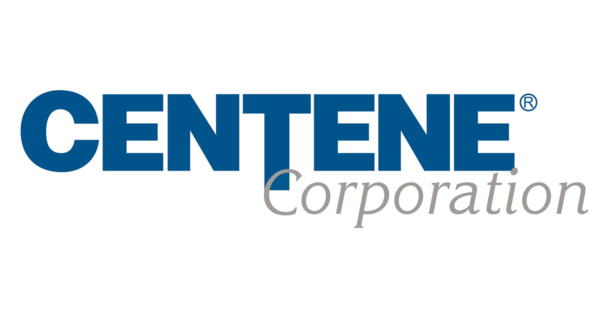 Centene Logo