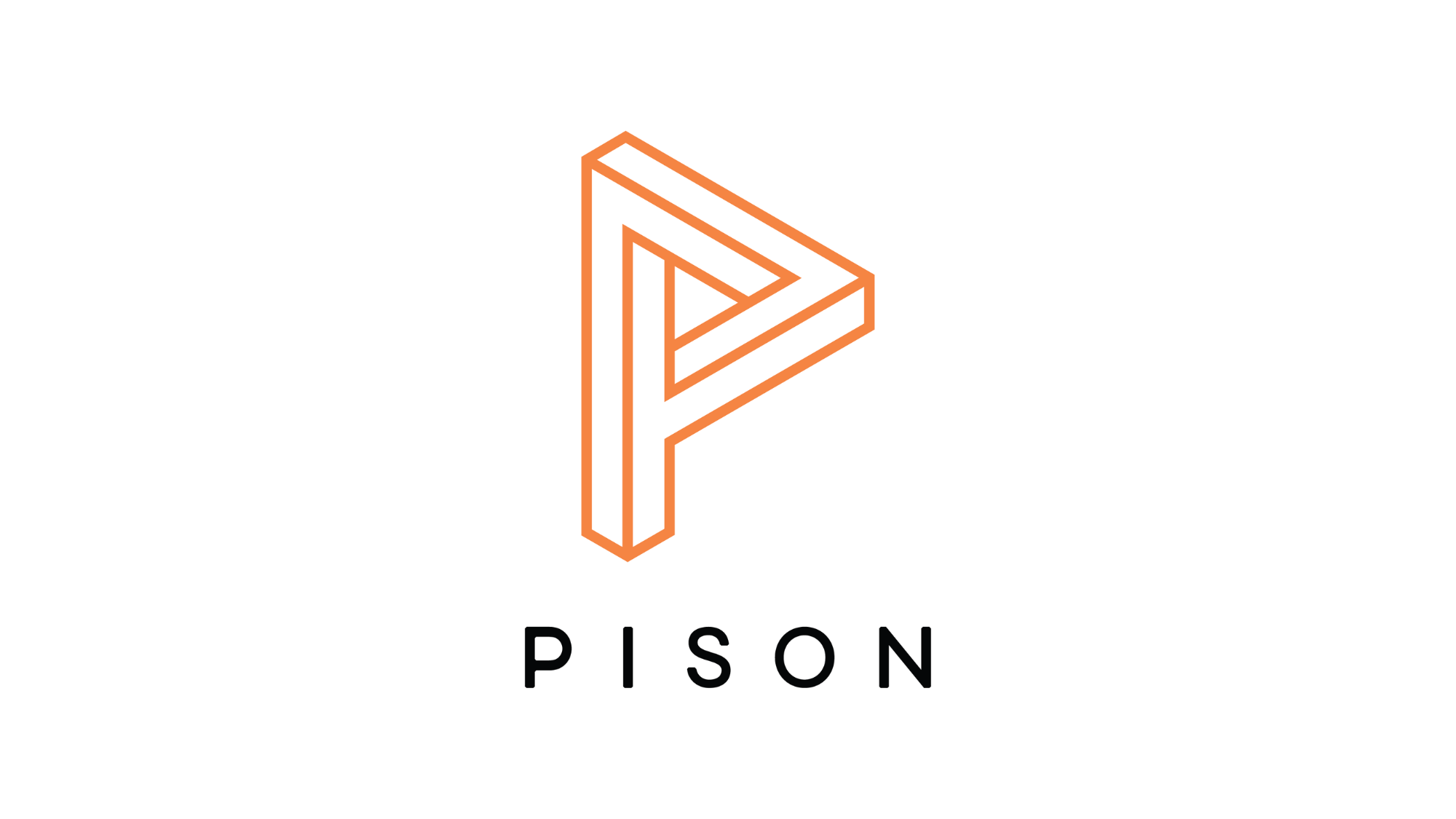 Pison Logo