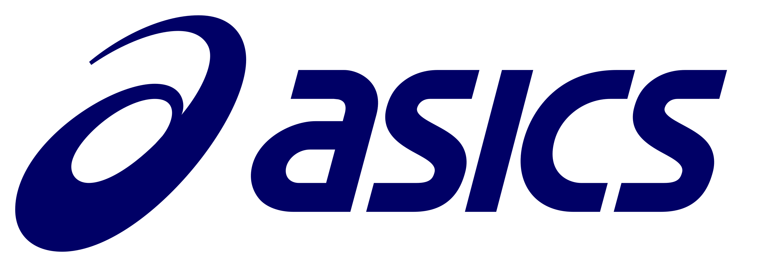 ASICS Logo