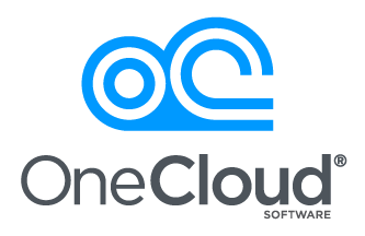 OneCloud Logo