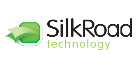 SilkRoad Logo